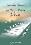 Easy Tunes(25) (Grade 1)