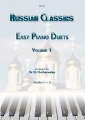 Russian Classics 1