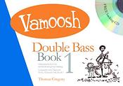 Vamoosh Double Bass Book