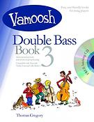 Vamoosh Double Bass Book Vol. 3