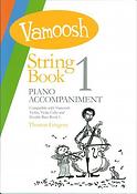 Vamoosh Strings Vol. 1