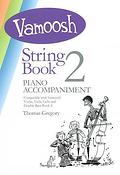 Vamoosh Strings Vol. 2
