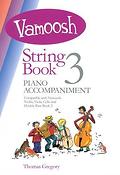 Vamoosh Strings Vol. 3