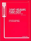 Sight-Reading Made Easy