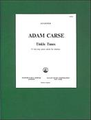 Adam Carse: Tinkle Tunes