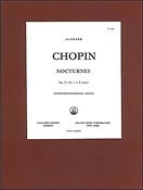 Chopin: Nocturne In F Minor, Op. 55, No. 1