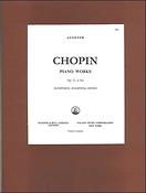 Chopin: Polonaise In A Flat, Op. 53