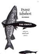 Franz Schubert: Forelle Z/P.