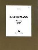 Robert Schumann: Widmung