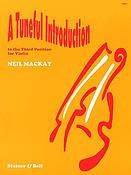 Neil McKay: Tuneful Introduction to the 3e position