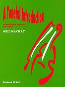 Neil Mackay: A Tuneful Introduction to the 2nd Position