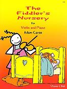 Adam Carse: Fiddlers Nursery