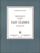 School Of Easy Classics