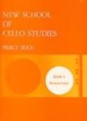 Percy Such: New School Of Cello Studies 4