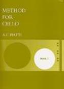 Alfredo Piatti: Method For Cello 2