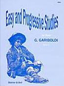 Giuseppe Gariboldi: Easy & Progressive St.(30) 1