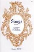 Henry Purcell: Songs 1