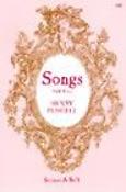 Henry Purcell: Songs 3