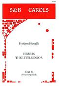 Herbert Howells: Here Is The Little Door