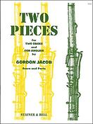 Gordon Jakob: Pieces(2)