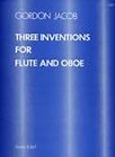 Gordon Jakob: Inventions(3)