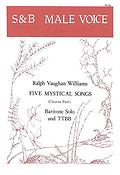 Ralph Vaughan Williams: Five Mystical Songs