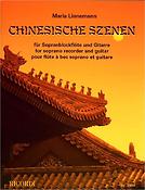 Chinesische Szenen