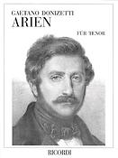 Donizetti: Arien für Tenor