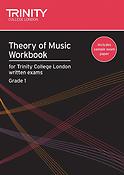 Theory of Music Workbook. Gd1 from 2007