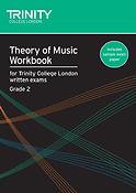 Theory of Music Workbook. Gd2 from 2007