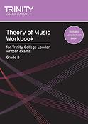 Theory of Music Workbook. Gd3 from 2007