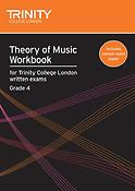 Theory of Music Workbook. Gd4 from 2007