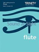 Sound at Sight Flute (Grades 5-8)