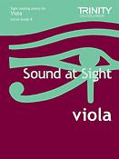 Sound at Sight Viola