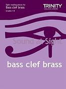 Sound at Sight Bass Clef Brass