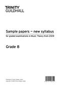 Sample Theory Papers. Grade 8
