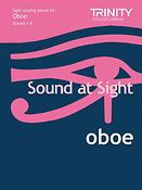 Sound at Sight Oboe