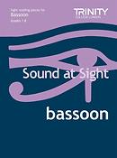 Sound at Sight Bassoon
