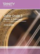 Guitar 2010-2015. Grade 3