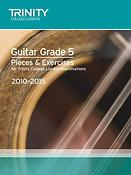 Guitar 2010-2015. Grade 5