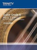 Guitar 2010-2015. Grade 6