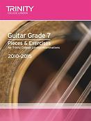 Guitar 2010-2015. Grade 7
