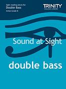 Sound at Sight Double Bass (Int-Grd 8)