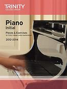 Piano 2012-2014. Initial