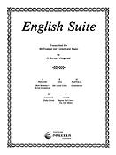 : English Suite (Trompet)