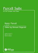 Henry Purcell: Suite  (Trompet)