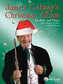 James Galway's Christmas Album (Flute and Piano)