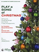 Play A Song Of Christmas (Klarinet/Trompet)
