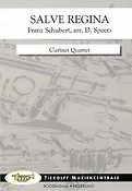 Franz Schubert: Salva Regina