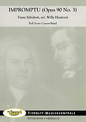 Franz Schubert: Impromptu (Opus 90 no.3)